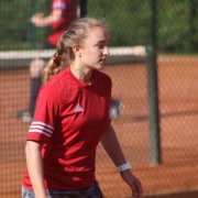 Fußballtennis 2017